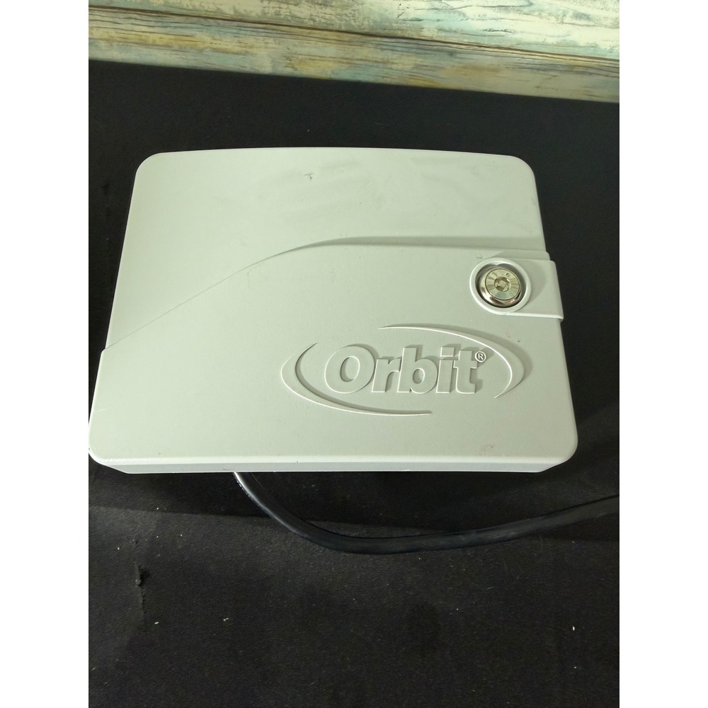 Orbit Sprinkler Controller 12 Station B-hyve WiFi Smart 57950 Screen Not Working